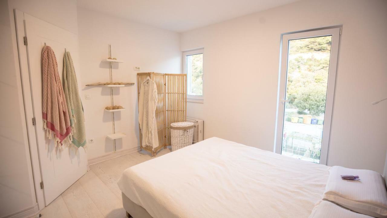 Apartment Zamarin 1 درفينيك المظهر الخارجي الصورة