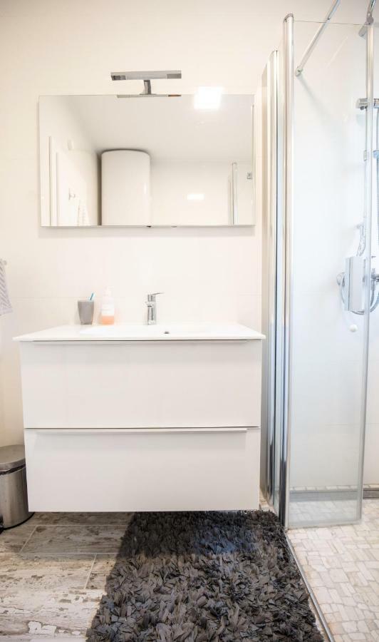 Apartment Zamarin 1 درفينيك المظهر الخارجي الصورة